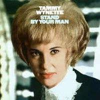 Tammy Wynette - Stand By Your Man